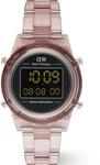 Daniel Wellington DW00100764 Unisex Retro Digital 36mm 3ATM
