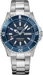 Mido M0269301104100 Herrenuhr Ocean Star 200 Automatik 41mm 20ATM