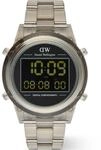 Daniel Wellington DW00100766 Unisex Retro Digital 42mm 3ATM