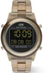 Daniel Wellington DW00100767 Unisex Retro Digital 42mm 3ATM