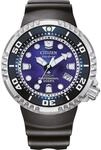 Citizen BN1025-08L Herrenuhr Promaster Prof. Diver Solar 46mm 30ATM