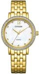 Citizen EL3102-50D Damenuhr Standard Elegant 31mm 5ATM