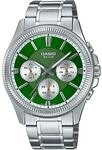Casio MTP-1375PD-3AVEF Herrenuhr Timeless collection 44mm 5ATM