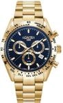 Roamer 850837 48 45 20 Herrenuhr Monza 100 Chronograph 42mm 10ATM