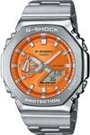 Casio GM-2110D-4AER Herrenuhr G-Shock Classic 44mm 20ATM