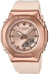 Casio GM-S2110PG-4AER Damenuhr G-Shock GM-S-Serie 40mm 20ATM