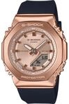 Casio GM-S2110PG-1A4ER Damenuhr G-Shock GM-S-Serie 40mm 20ATM