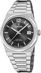 Festina F20035/6 Damenuhr Swiss Made Riv&eacute; 35mm 10ATM