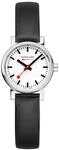 Mondaine MSE.26110.LBV Damenuhr Evo 2 26mm 3ATM