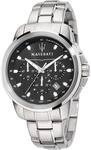 Maserati R8873621001 Successo Chronograph Herrenuhr 44mm 5ATM
