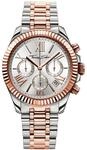 Thomas Sabo WA0221-272-201 Divine Chronograph Damenuhr 38mm 10ATM