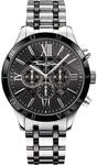 Thomas Sabo WA0139-222-203 Rebel Urban Chronograph Herrenuhr