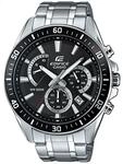 CASIO EFR-552D-1AVUEF EDIFICE Chronograph Herrenuhr 45mm 10ATM