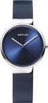 Bering 14531-307 Classic Damenuhr 31mm 5ATM