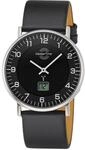 Master Time MTGS-10560-22L Funk Advanced Series Herrenuhr 40mm