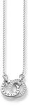 Thomas Sabo Halskette KE1488-051-14 925er mit Anh&auml;nger Together Forever 40-45cm