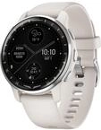 Garmin 010-02496-13 Herrenuhr D2 Air X10 44mm 5ATM