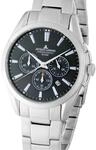 Jacques Lemans 1-1945D Derby Chronograph Herrenuhr 42mm 10ATM