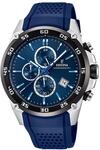 Festina F20330/2 The Originals Chronograph Herrenuhr 47mm 10ATM