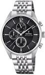 Festina F20285/4 Timeless Chronograph Herrenuhr 41mm 5ATM
