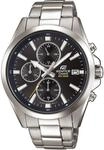 Casio EFV-560D-1AVUEF Edifice Chronograph Herrenuhr 45mm 10ATM