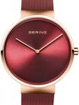 Bering 14539-363 Classic Unisex Uhr 39mm 5ATM