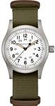 Hamilton H69439411 Herrenuhr Khaki Field 38mm 5ATM