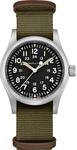 Hamilton H69439931 Herrenuhr Khaki Field 38mm 5ATM