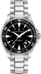 Hamilton H82335131 Herrenuhr Khaki Navy Scuba Automatik 40mm 10ATM