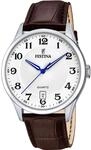 Festina F20426/1 Klassik Herrenuhr 43mm 5ATM