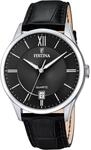 Festina F20426/3 Klassik Herrenuhr 43mm 5ATM