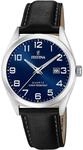 Festina F20446/2 Klassik Herrenuhr 40mm 10ATM