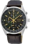 Seiko SSB385P1 Conceptual Series Chronograph Herrenuhr 42mm 10ATM