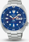 Seiko HBB002K1 Herrenuhr Prospex PADI 60th Anniversary Limited Edition 45mm 20ATM