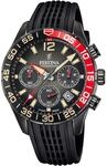 Festina F20518/3 Sport Chronograph Herrenuhr 44mm 10ATM