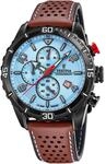 Festina F20519/1 Sport Chronograph Herrenuhr 45mm 10ATM