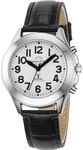 Master Time MTLA-10705-60L sprechende Damen-Funkuhr
