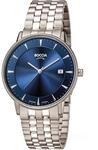 Boccia 3607-03 Herrenuhr Titanium 39mm 5ATM