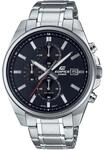 Casio EFV-610D-1AVUEF Edifice Herrenuhr 43mm 10ATM