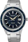 Seiko SRPG05J1 Presage Automatik Herrenuhr 41mm 5ATM
