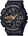 Casio GMA-S140M-1AER G-Shock Herrenuhr 46mm 20ATM