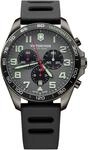 Victorinox 241891 Field Force Sport Chronograph Herrenuhr 41mm 10ATM