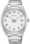 Seiko SUR459P1 Conceptual Series Herrenuhr 40mm 10ATM