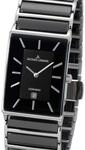 Jacques Lemans 1-1593.1A York Herrenuhr 28mm 5ATM