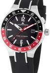 Jacques Lemans 1-2109A Hybromatic Herrenuhr 42mm