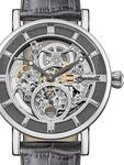 Ingersoll I00402B The Herald Automatik Herrenuhr 40mm 5ATM