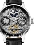 Ingersoll I07701 The Jazz Automatik Herrenuhr 42mm 5ATM