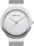 Bering 12934-000 Classic Damenuhr 34mm 3ATM