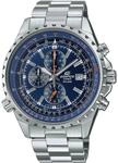 Casio EF-527D-2AVUEF Edifice Herrenuhr 44mm 10ATM