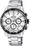 Festina F20560/1 Timeless Chronograph Herrenuhr 45mm 10ATM
